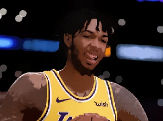 Brandon Ingram Net Worth 2026: $50M Fortune & NBA Career — net worth profile photo