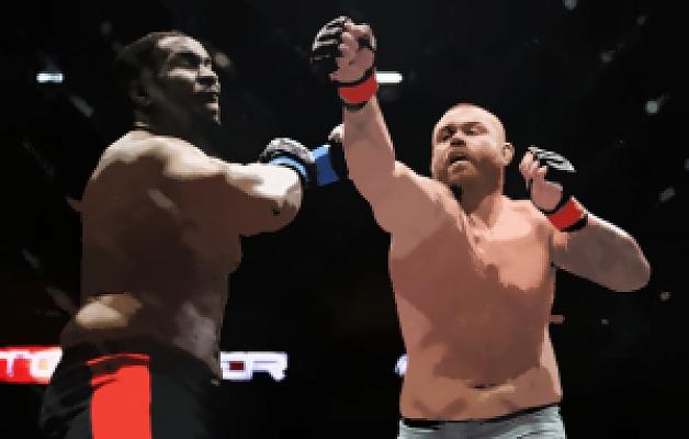 Tim Sylvia Net Worth 2026: UFC Career & Income Sources profile photo
