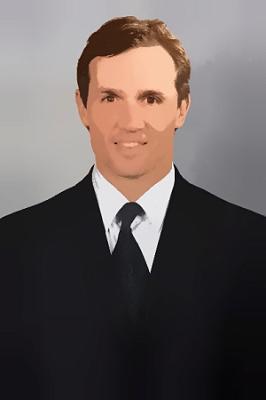 Steve Yzerman Net Worth 2026: Career, Salary & Biography