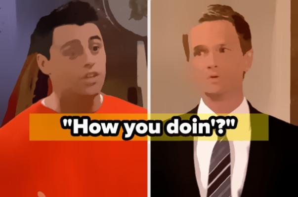 Match Iconic Sitcom Catchphrases to Their Shows [Quiz]