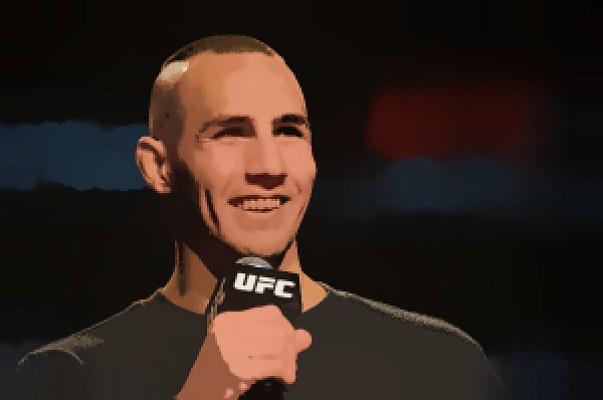 Rory Macdonald Net Worth 2025: MMA Career & Earnings — net worth profile photo