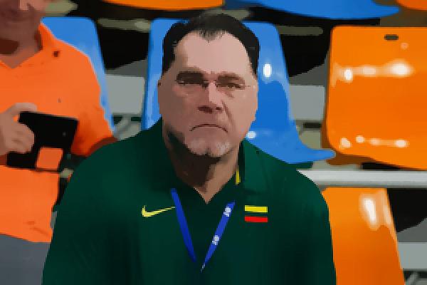 Arvydas Sabonis Net Worth 2026: NBA Career & Family