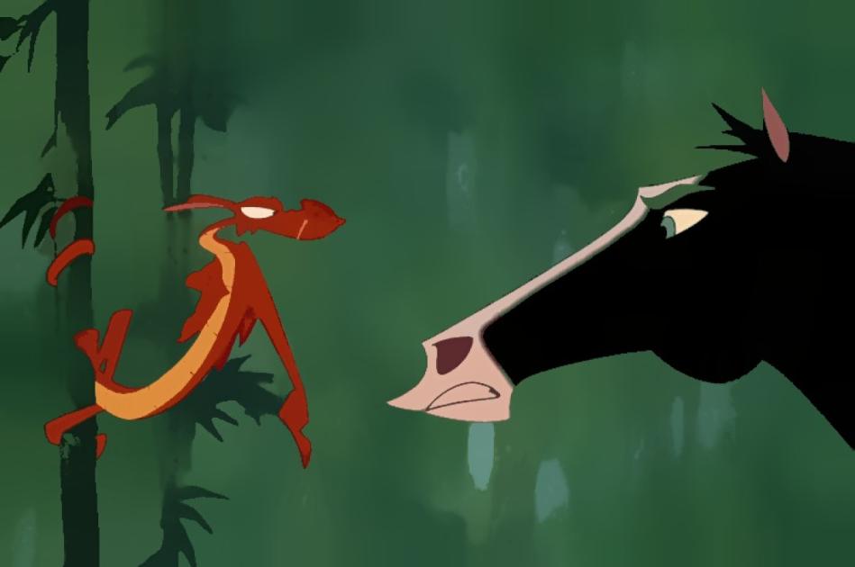Ultimate Disney Trivia Challenge: Test Your Disney Knowledge