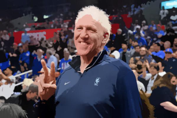 Bill Walton Net Worth 2024: NBA Legend's Life & Legacy